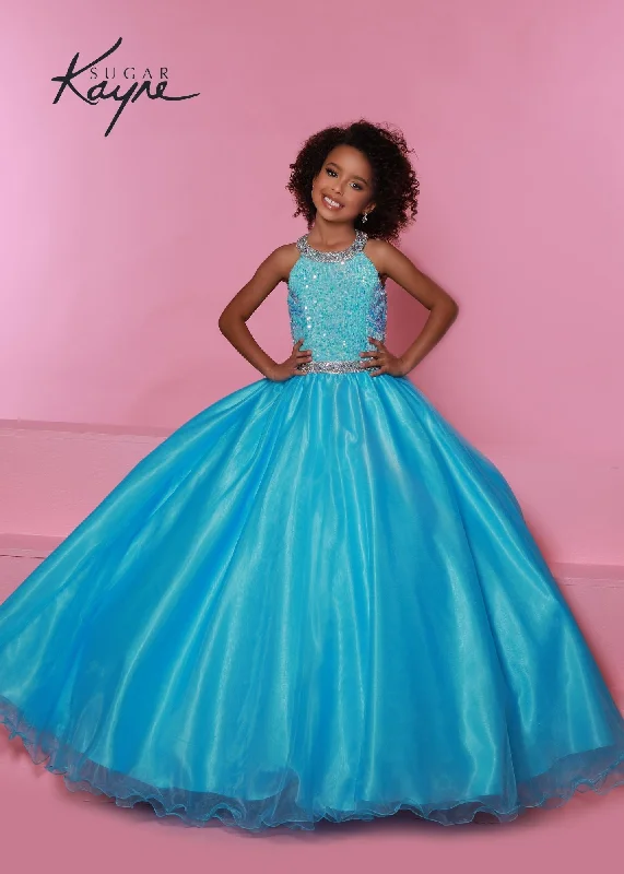 Sugar Kayne C321 kids Dress