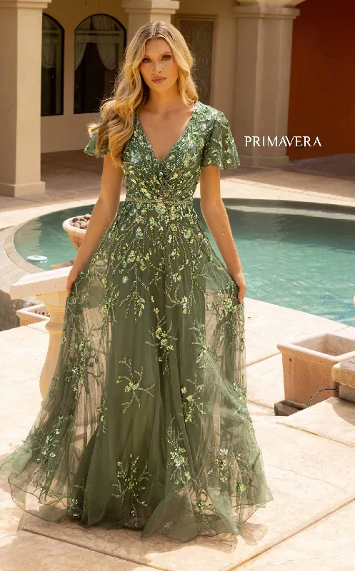 Primavera  12013 Dress