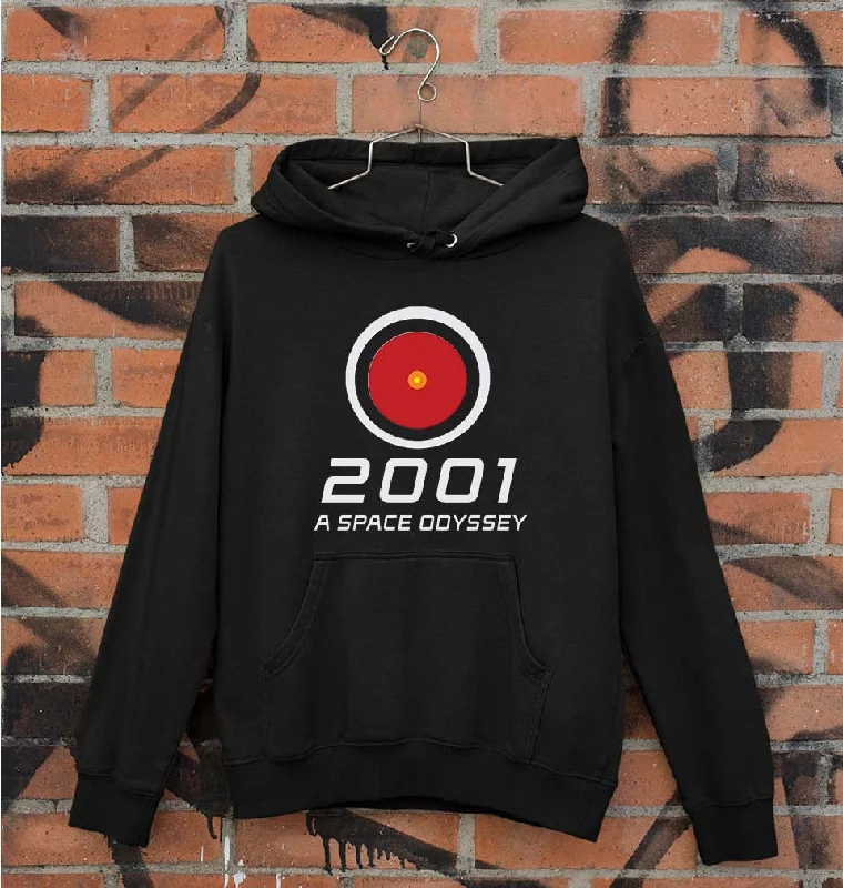 2001 A Space Odyssey Unisex Hoodie for Men/Women