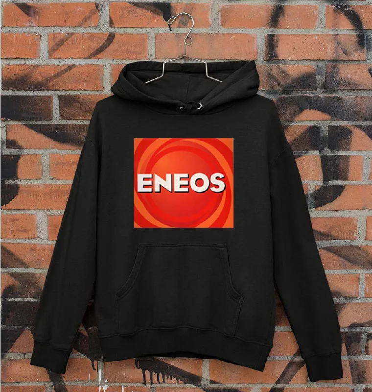 Eneos Unisex Hoodie for Men/Women