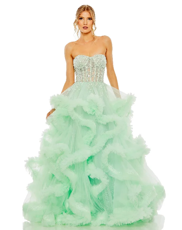 Mac Duggal 20542 dress