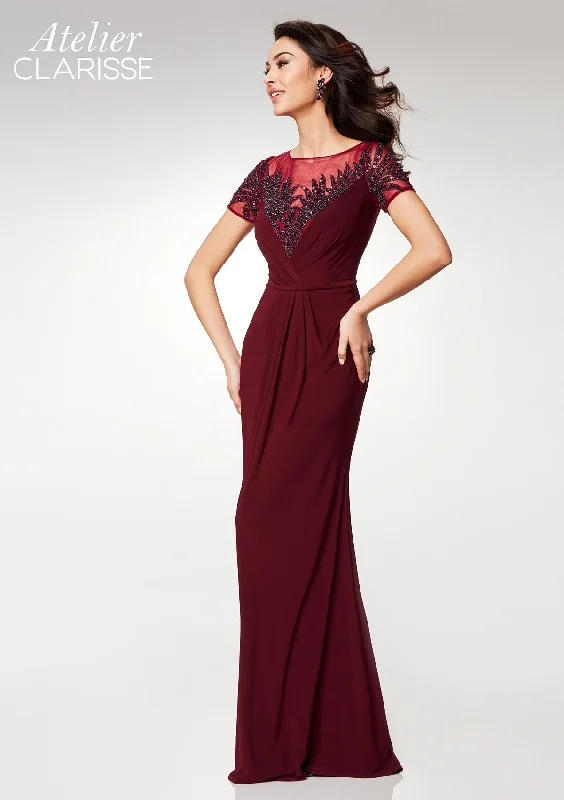 Clarisse M6532 Dress