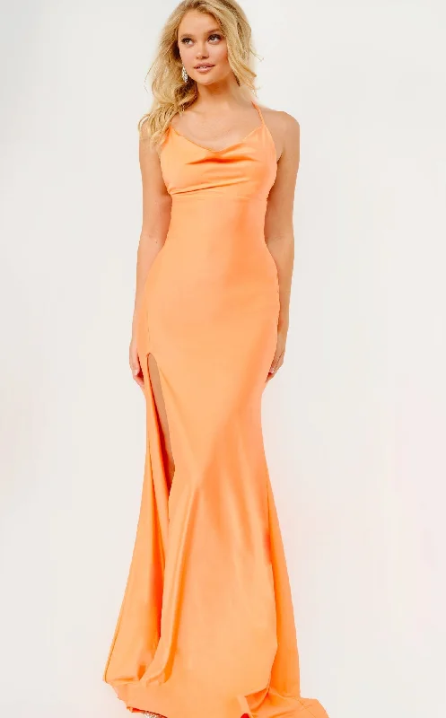 JVN By Jovani JVN23303 Dress