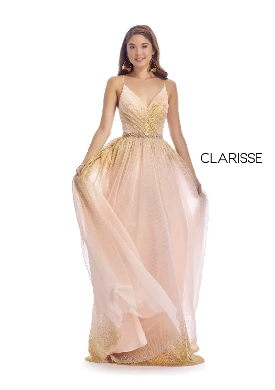 Clarisse 8121 Dress