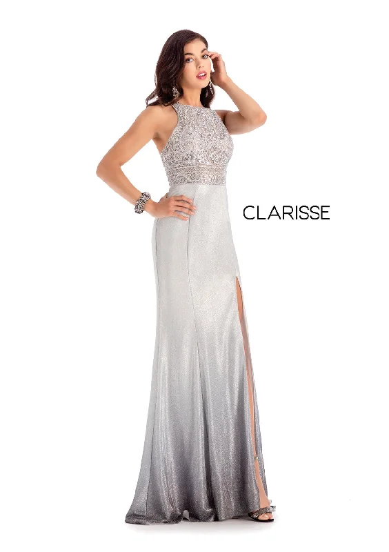 Clarisse 8100 Dress