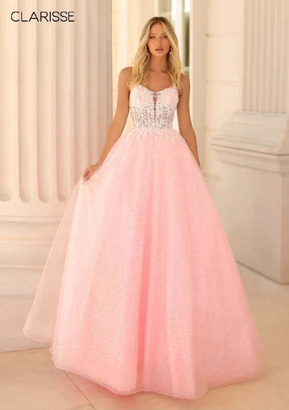 Clarisse 810602 Dress