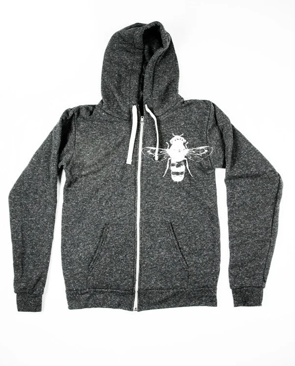 Unisex Bee Hoodie