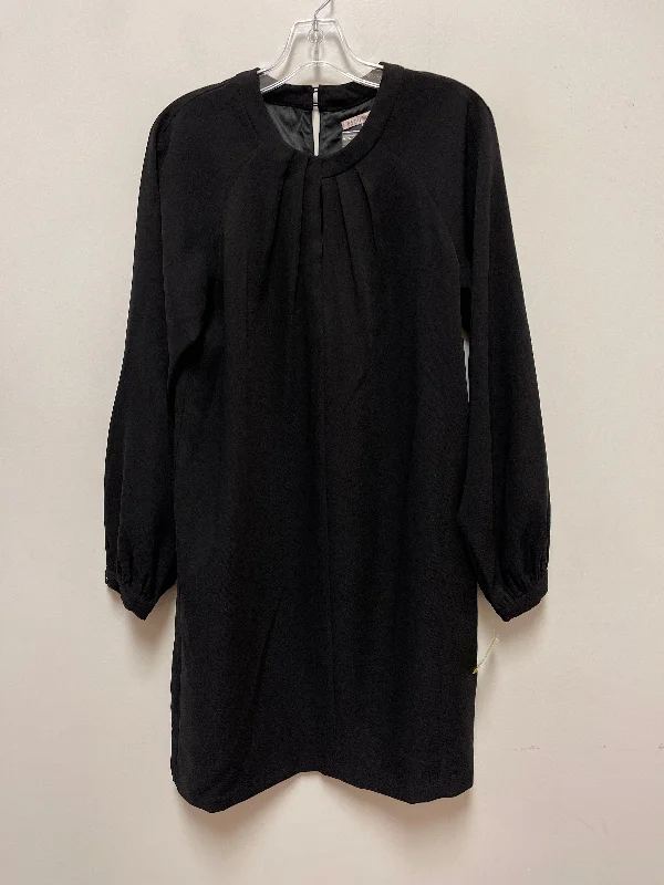 Dress Casual Short By Clothes Mentor In Black, Size: M