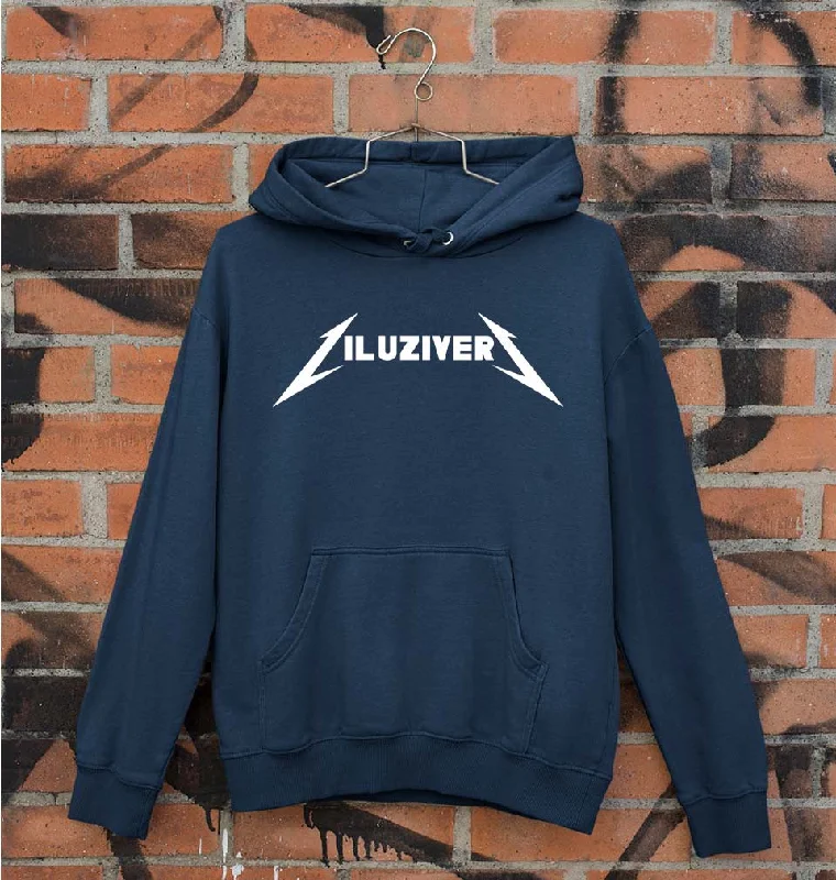 Lil Uzi Vert (LUV) Unisex Hoodie for Men/Women