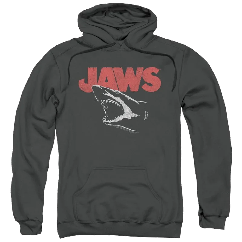 Jaws Cracked Jaw Pullover Hoodie