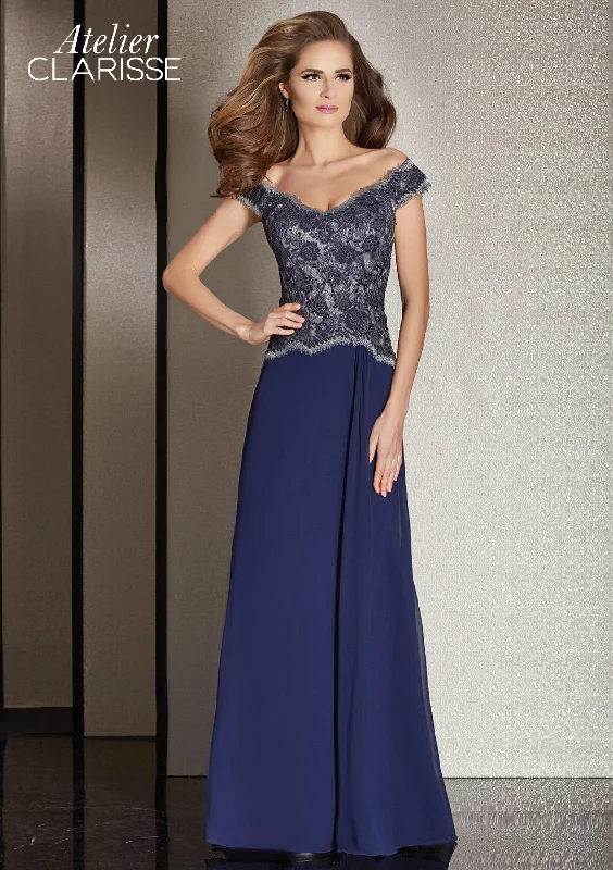 Clarisse M6254 Dress