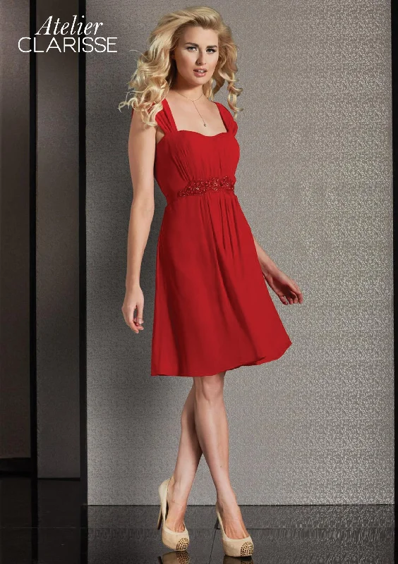 Clarisse M6261 Dress