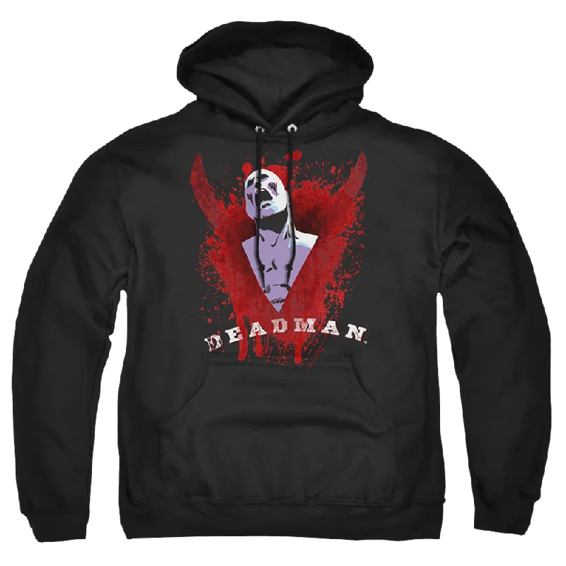 Justice League Possession Pullover Hoodie