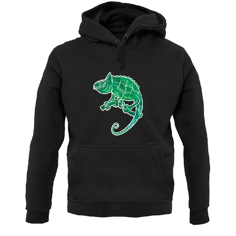 Space Animals - Charmeleon Unisex Hoodie