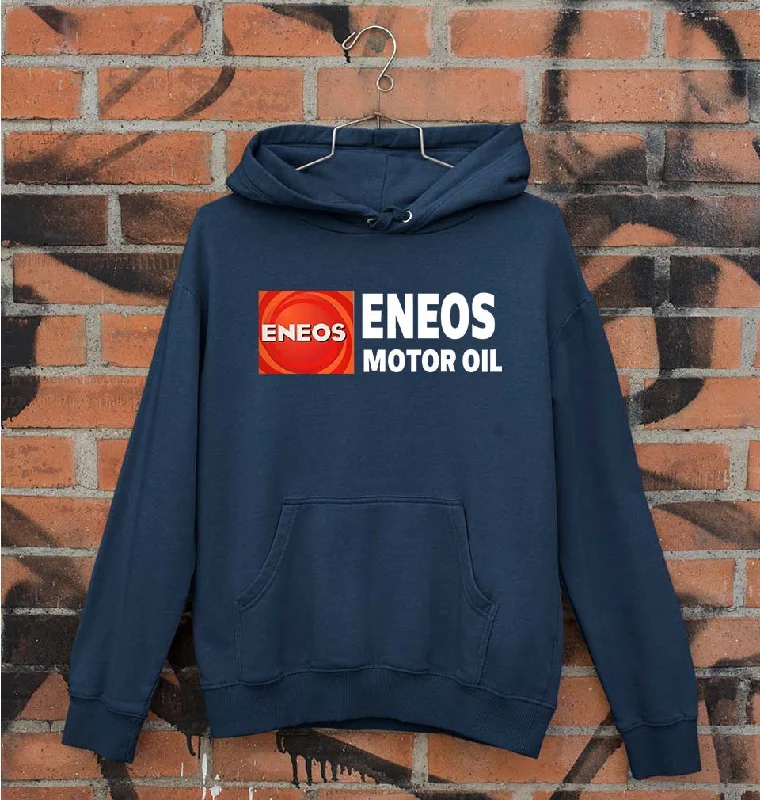 Eneos Unisex Hoodie for Men/Women