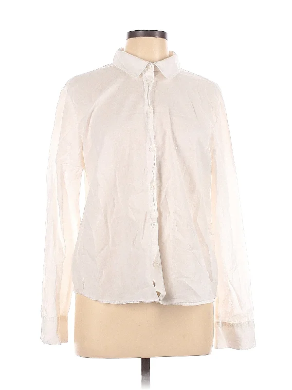 Long Sleeve Blouse