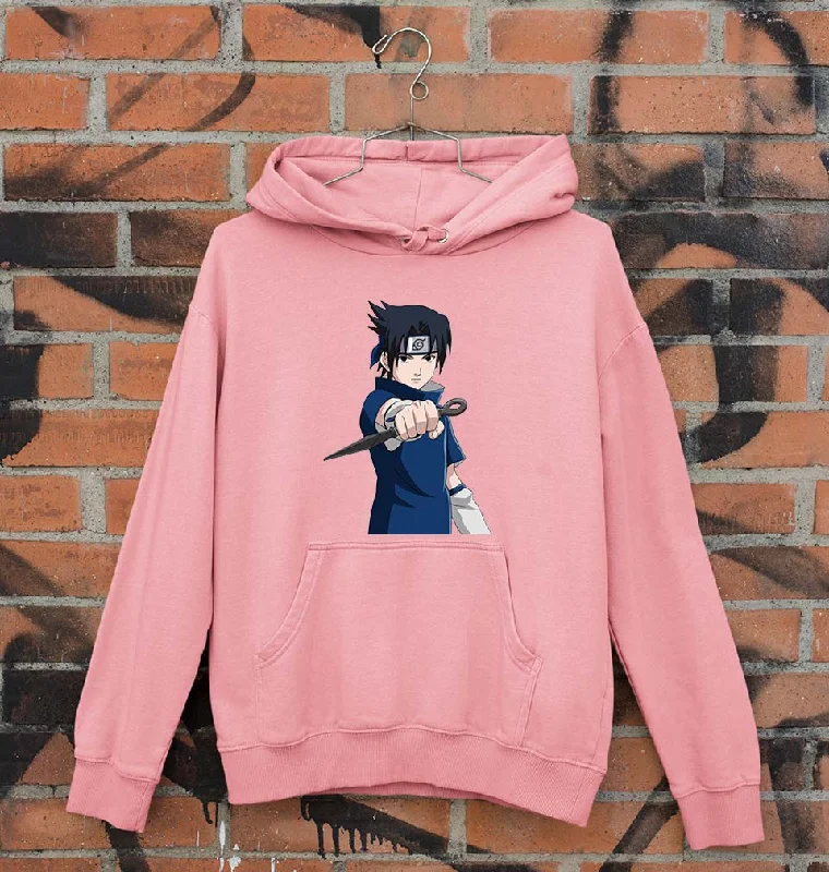 Sasuke Uchiha Unisex Hoodie for Men/Women