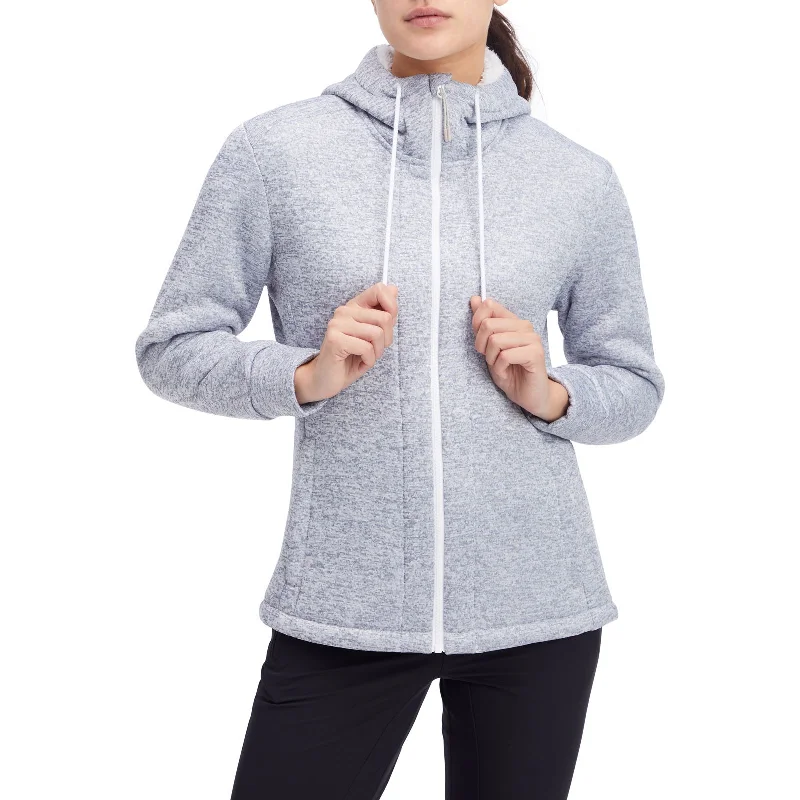 McKinley Bernarda II Womens Fleece Jacket