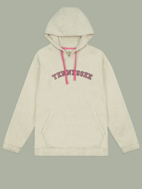 WOMEN'S FLEECE EXCLUSIVE HOODIE