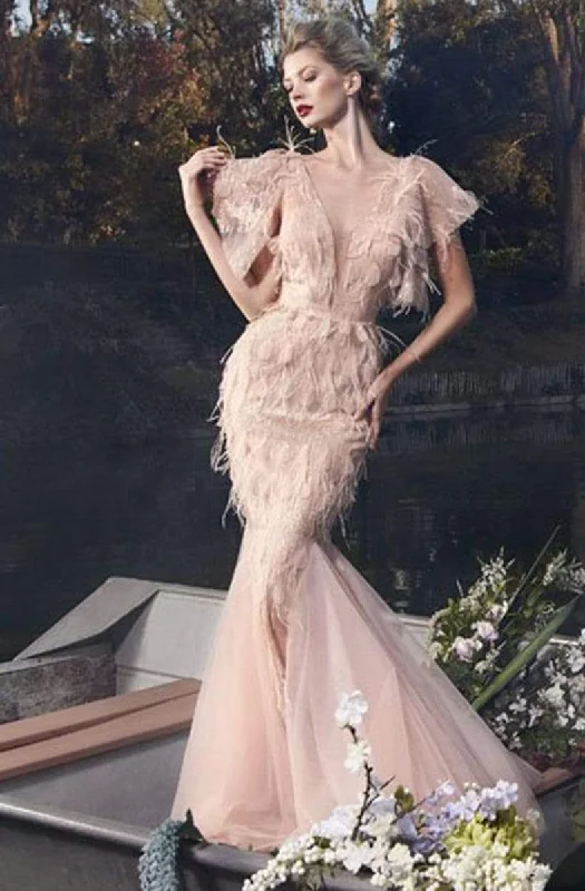 Nicole Bakti - 6923  Dress