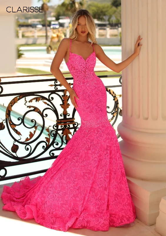 Clarisse 810475 Dress