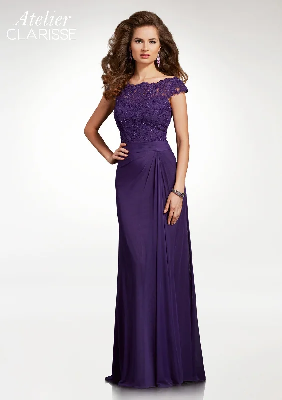 Clarisse M6531 Dress