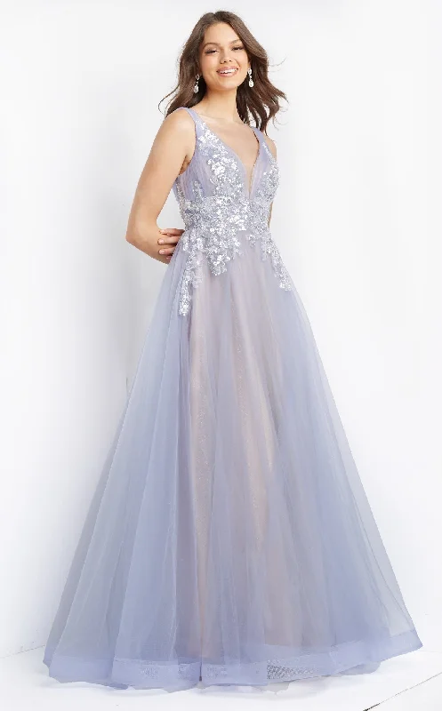 JVN by Jovani JVN07638 Dress