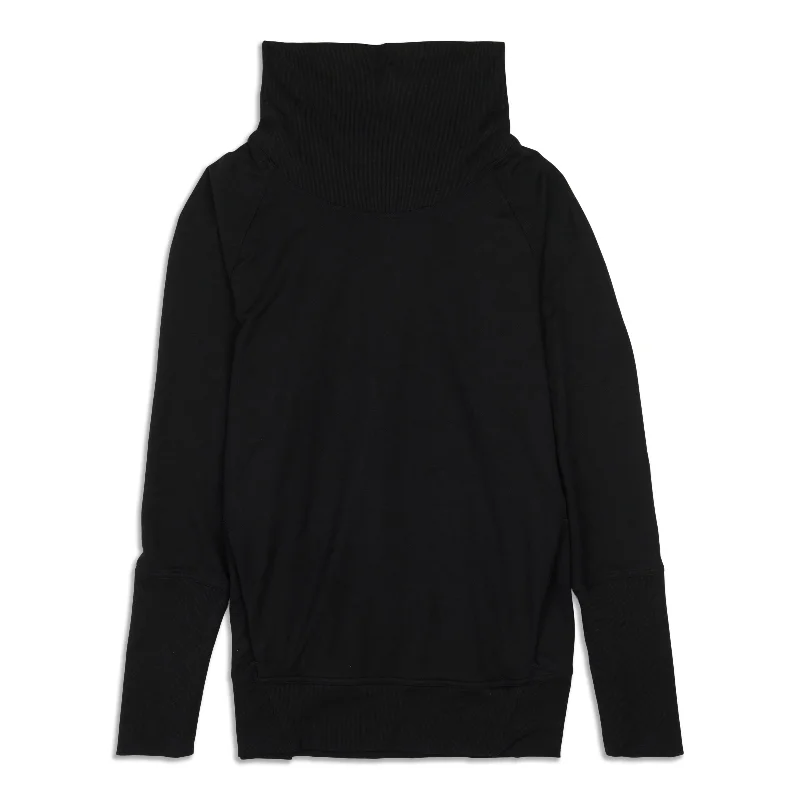 High Lines Pullover - Resale