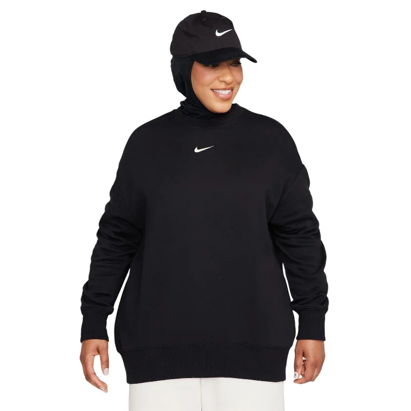 Nike Sportswear Phoenix Fleece Black