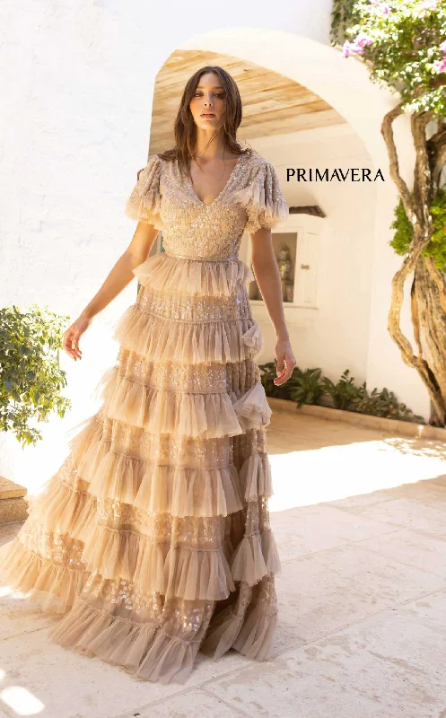 Primavera  12058 Dress