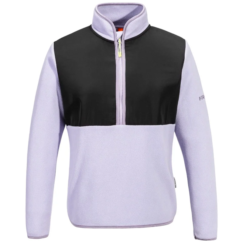 Portwest Arranmore Womens Half-Zip Fleece