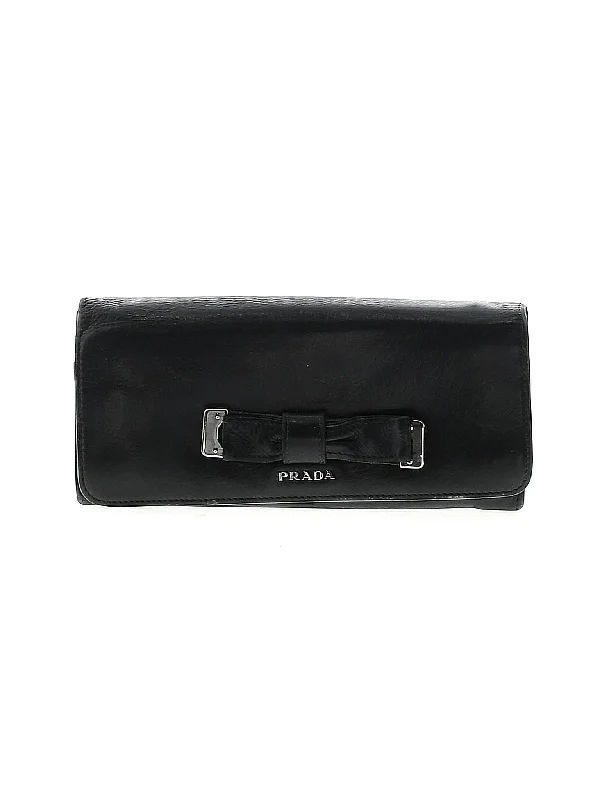 Leather Wallet