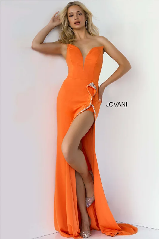 JOVANI JVN07323 DRESS